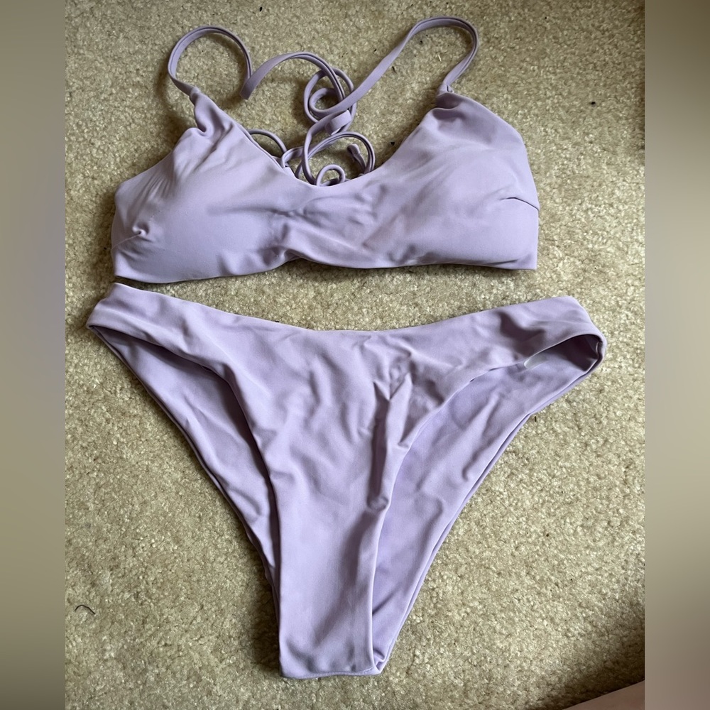 SHEIN Small Bikini